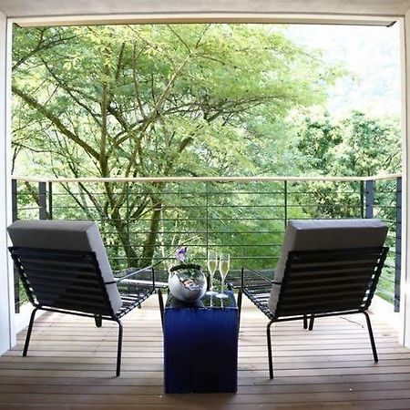 Hotel Hatsuhana Hakone Eksteriør bilde