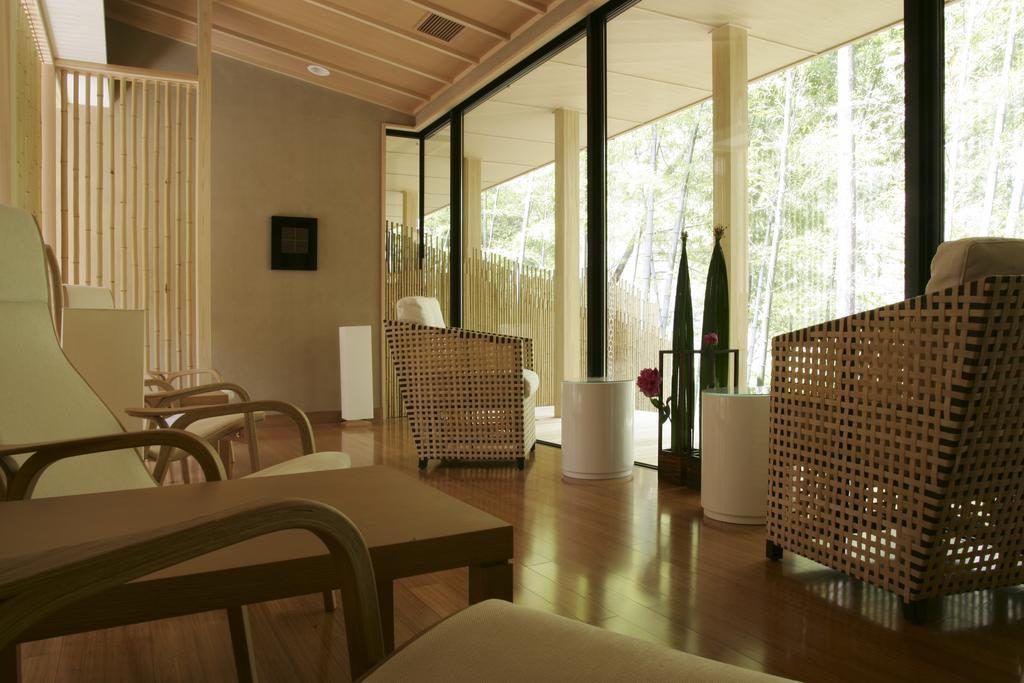 Hotel Hatsuhana Hakone Eksteriør bilde