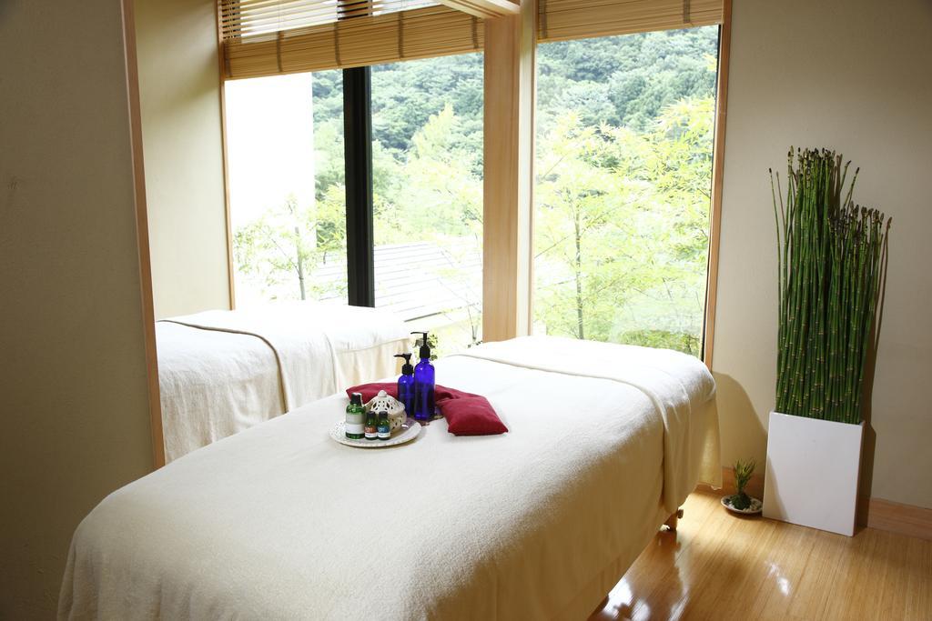 Hotel Hatsuhana Hakone Eksteriør bilde