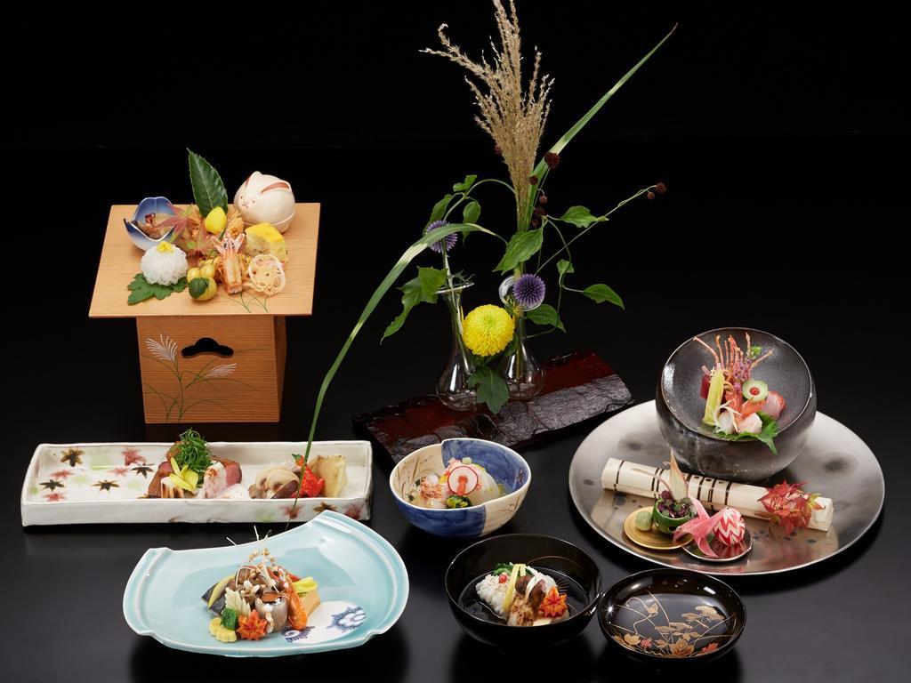 Hotel Hatsuhana Hakone Eksteriør bilde