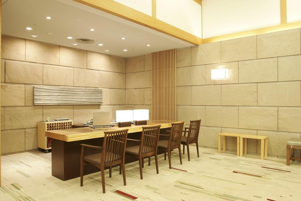 Hotel Hatsuhana Hakone Eksteriør bilde