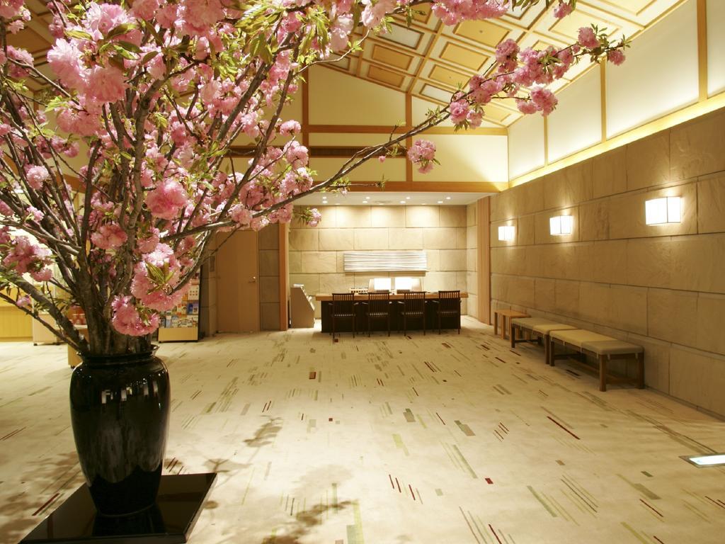 Hotel Hatsuhana Hakone Eksteriør bilde