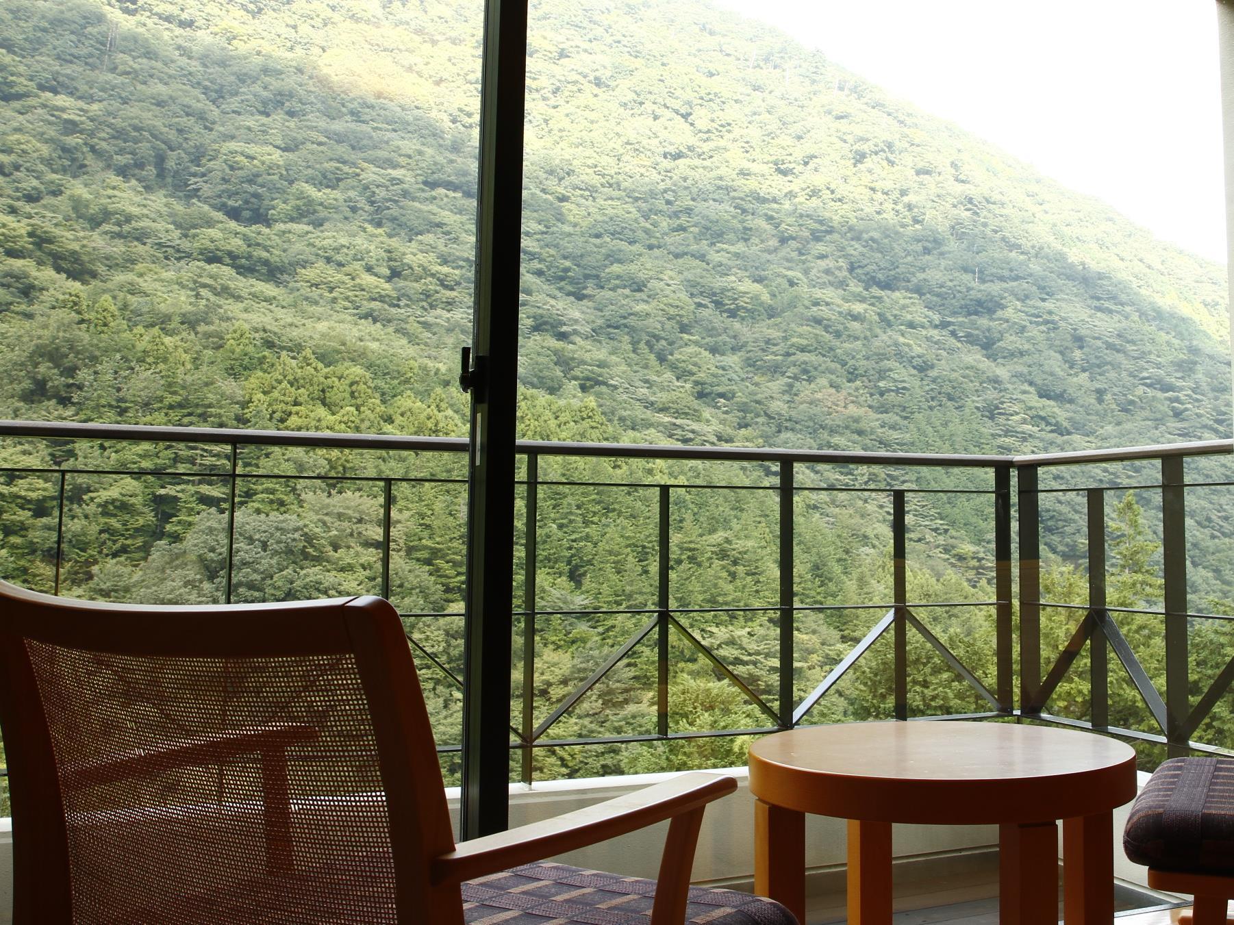 Hotel Hatsuhana Hakone Eksteriør bilde