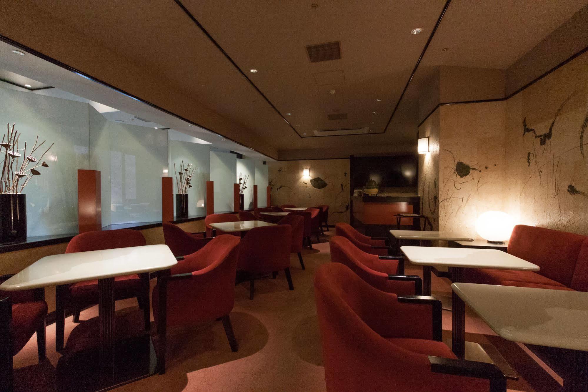 Hotel Hatsuhana Hakone Eksteriør bilde