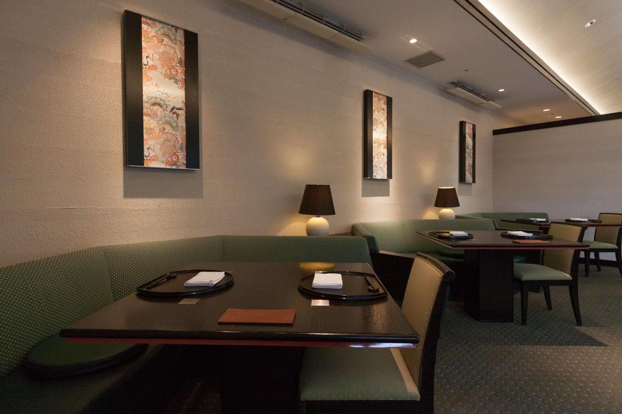 Hotel Hatsuhana Hakone Eksteriør bilde