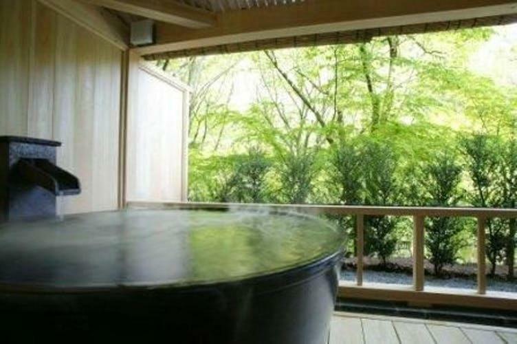 Hotel Hatsuhana Hakone Eksteriør bilde