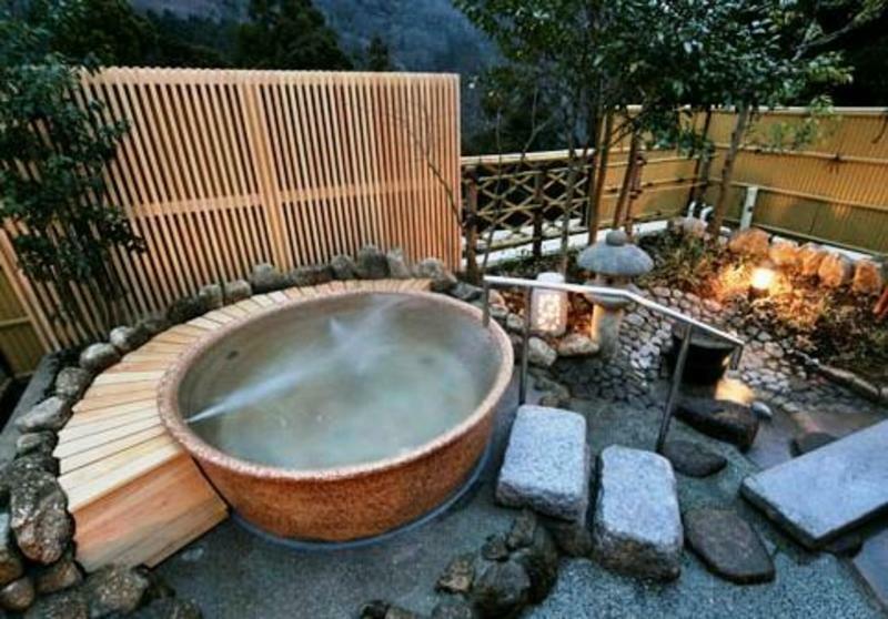 Hotel Hatsuhana Hakone Eksteriør bilde