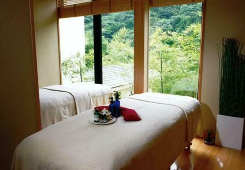 Hotel Hatsuhana Hakone Eksteriør bilde