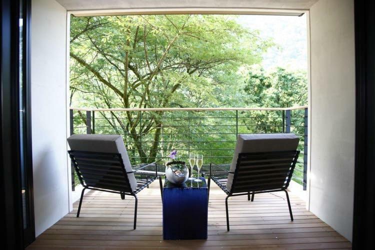 Hotel Hatsuhana Hakone Eksteriør bilde