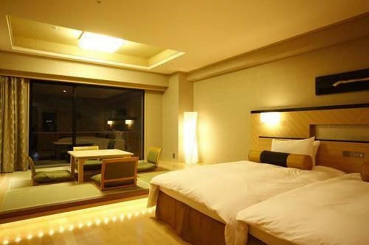 Hotel Hatsuhana Hakone Eksteriør bilde