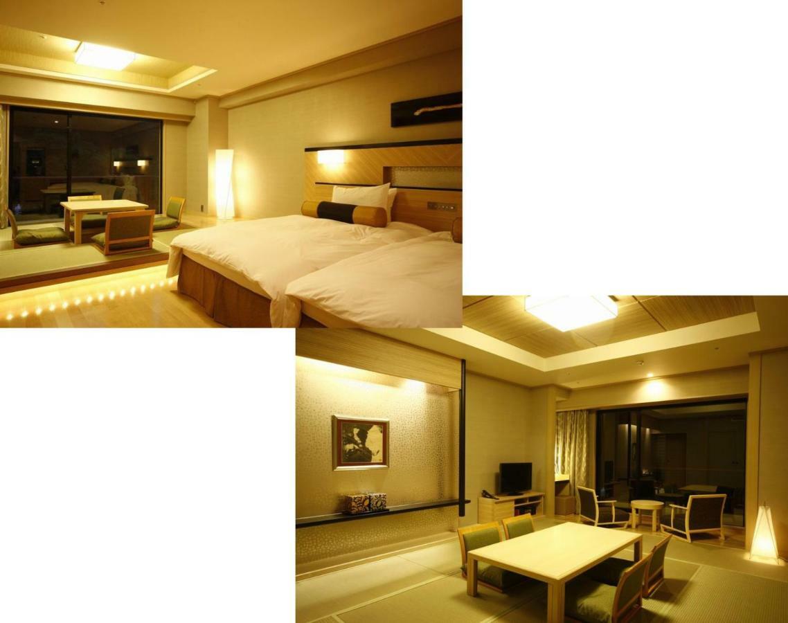 Hotel Hatsuhana Hakone Eksteriør bilde