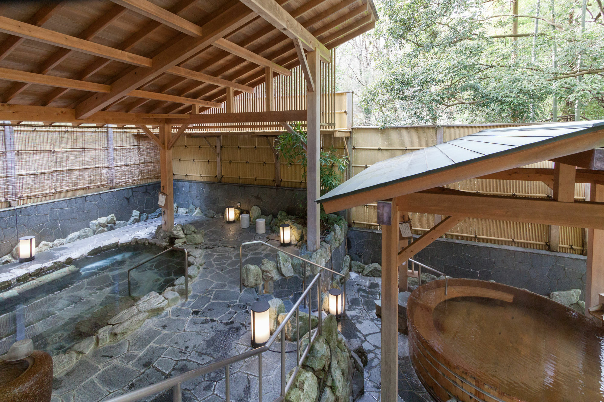 Hotel Hatsuhana Hakone Eksteriør bilde